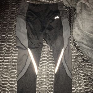 Avia grey leggings